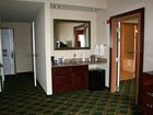 фото отеля Hampton Inn & Suites Lamar