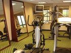 фото отеля Hampton Inn & Suites Lamar