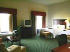 фото отеля Hampton Inn & Suites Lamar