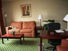 фото отеля Hampton Inn & Suites Lamar