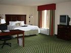 фото отеля Hampton Inn & Suites Lamar