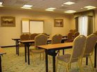 фото отеля Hampton Inn & Suites Lamar