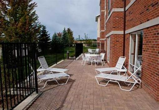 фото отеля Fairfield Inn & Suites Flint Fenton
