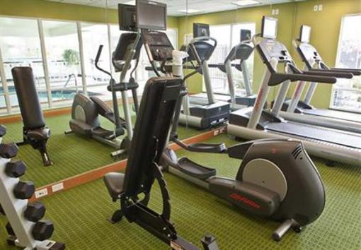 фото отеля Fairfield Inn & Suites Flint Fenton