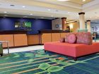 фото отеля Fairfield Inn & Suites Flint Fenton