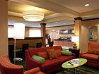 фото отеля Fairfield Inn & Suites Flint Fenton