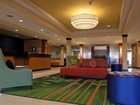фото отеля Fairfield Inn & Suites Flint Fenton