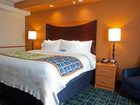 фото отеля Fairfield Inn & Suites Flint Fenton