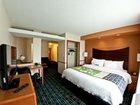 фото отеля Fairfield Inn & Suites Flint Fenton