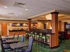 фото отеля Fairfield Inn & Suites Flint Fenton