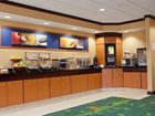 фото отеля Fairfield Inn & Suites Flint Fenton