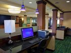 фото отеля Fairfield Inn & Suites Flint Fenton