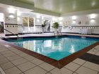 фото отеля Fairfield Inn & Suites Flint Fenton