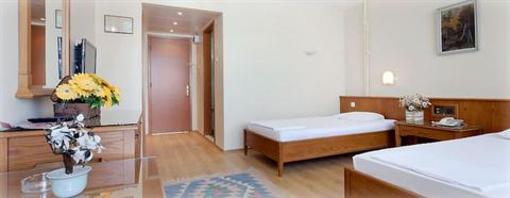 фото отеля Anba Hotel