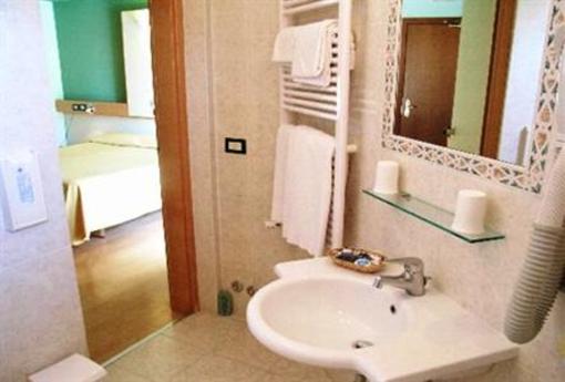 фото отеля Hotel Duca del Mare