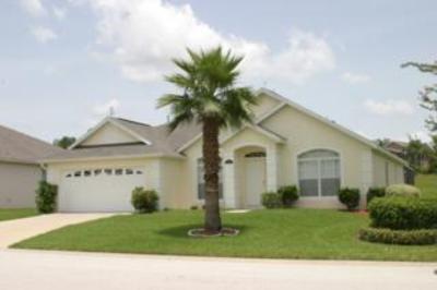 фото отеля Disney Area Standard Home