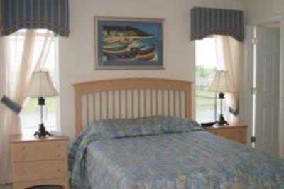 фото отеля Disney Area Standard Home