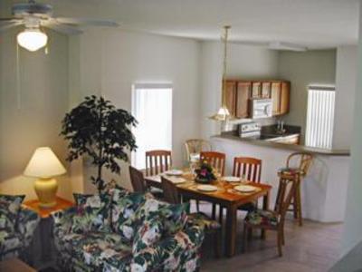 фото отеля Disney Area Standard Home