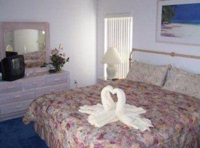 фото отеля Disney Area Standard Home