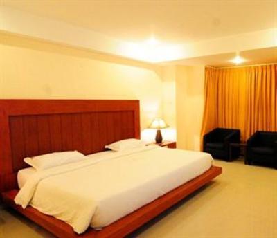 фото отеля Hotel KVC International