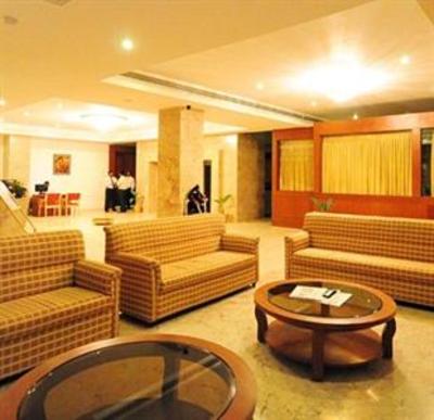 фото отеля Hotel KVC International