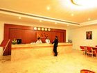 фото отеля Hotel KVC International