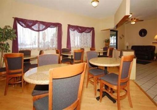 фото отеля Comfort Inn Eau Claire