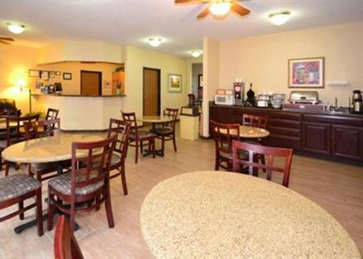 фото отеля Comfort Inn Eau Claire