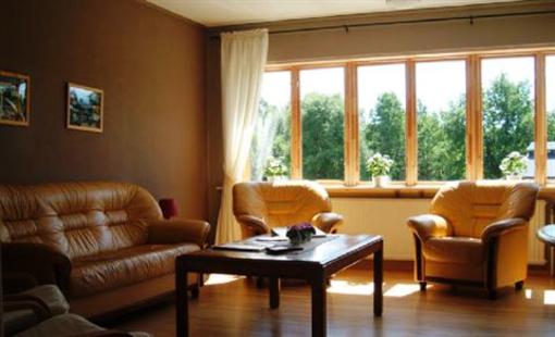 фото отеля Bussamala Bed & Breakfast