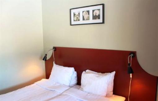 фото отеля Bussamala Bed & Breakfast
