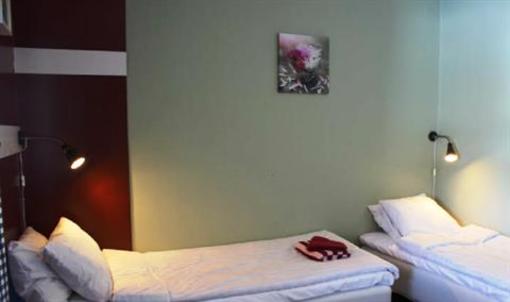 фото отеля Bussamala Bed & Breakfast