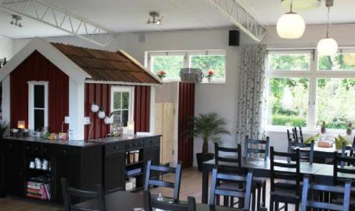 фото отеля Bussamala Bed & Breakfast