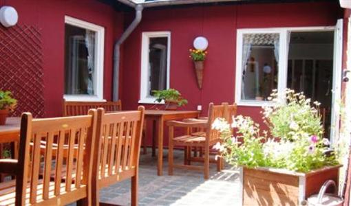 фото отеля Bussamala Bed & Breakfast