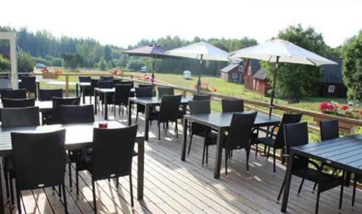 фото отеля Bussamala Bed & Breakfast