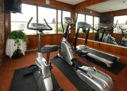 фото отеля Comfort Inn Seekonk