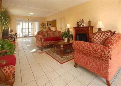 фото отеля Comfort Inn Seekonk