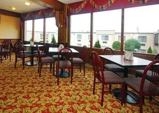 фото отеля Comfort Inn Seekonk