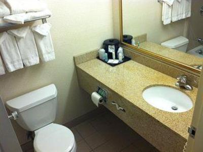 фото отеля Comfort Inn Seekonk