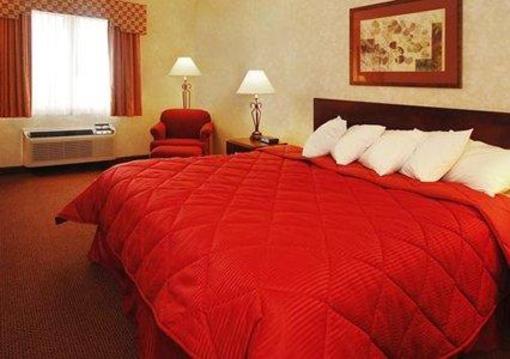 фото отеля Comfort Inn Seekonk
