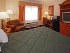фото отеля Comfort Inn Seekonk