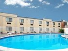 фото отеля Comfort Inn Seekonk
