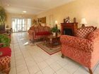 фото отеля Comfort Inn Seekonk