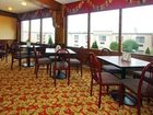 фото отеля Comfort Inn Seekonk