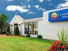 фото отеля Comfort Inn Seekonk