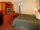 фото отеля Comfort Inn Seekonk