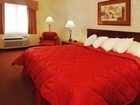 фото отеля Comfort Inn Seekonk