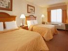 фото отеля Comfort Inn Seekonk