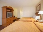 фото отеля Comfort Inn Seekonk
