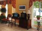 фото отеля Comfort Inn Seekonk