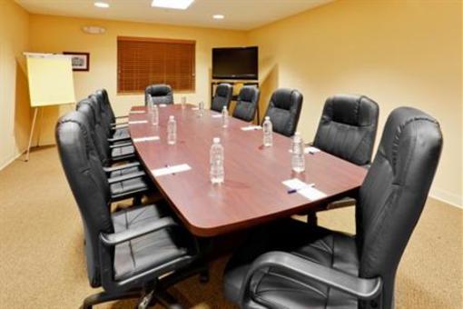 фото отеля Candlewood Suites Hazleton